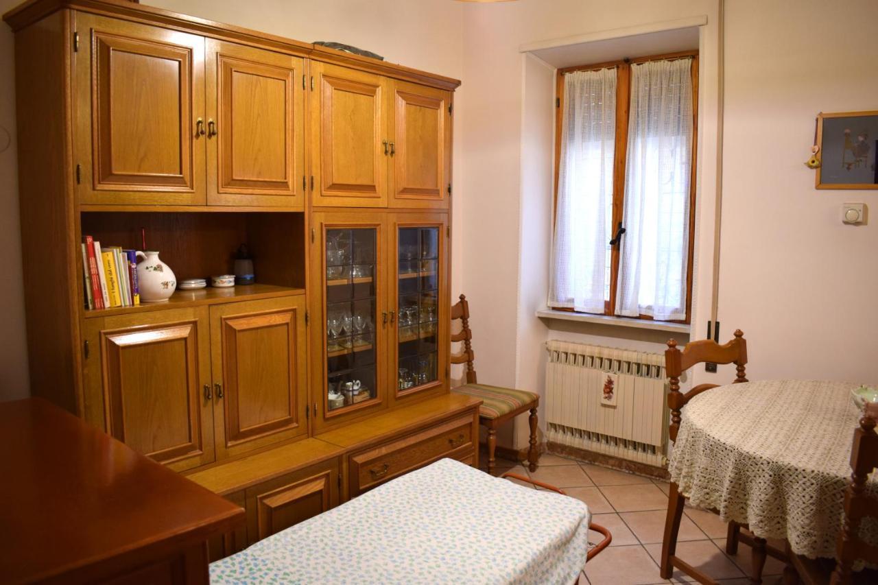 Alf E Ann B&B Tivoli Terme Exterior photo