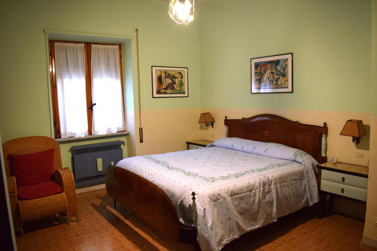 Alf E Ann B&B Tivoli Terme Exterior photo
