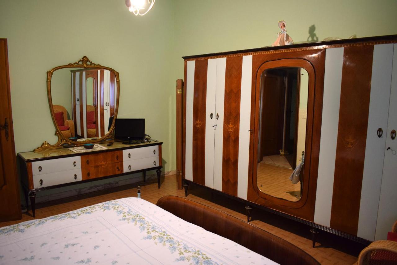 Alf E Ann B&B Tivoli Terme Exterior photo