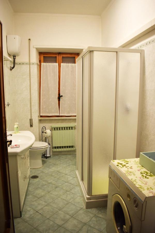 Alf E Ann B&B Tivoli Terme Exterior photo