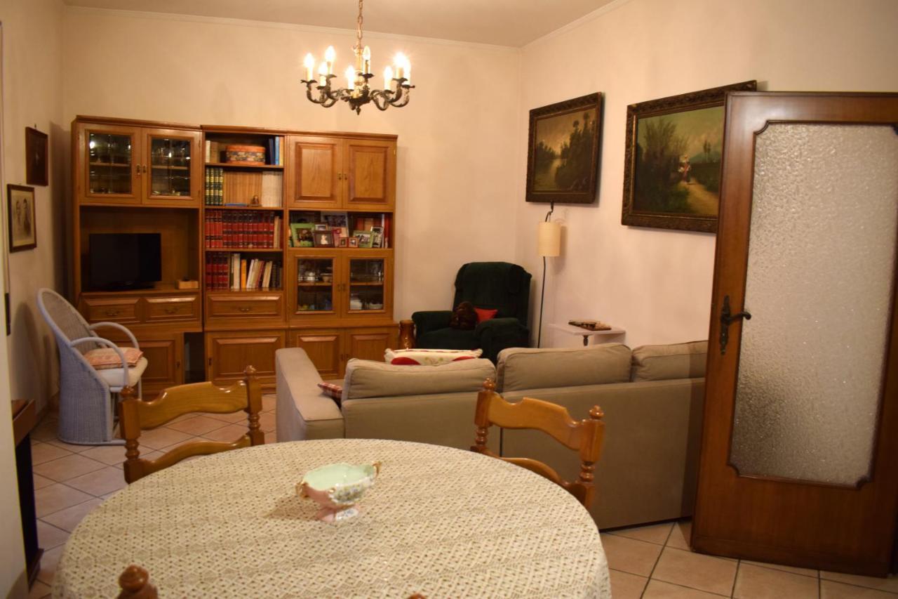Alf E Ann B&B Tivoli Terme Exterior photo